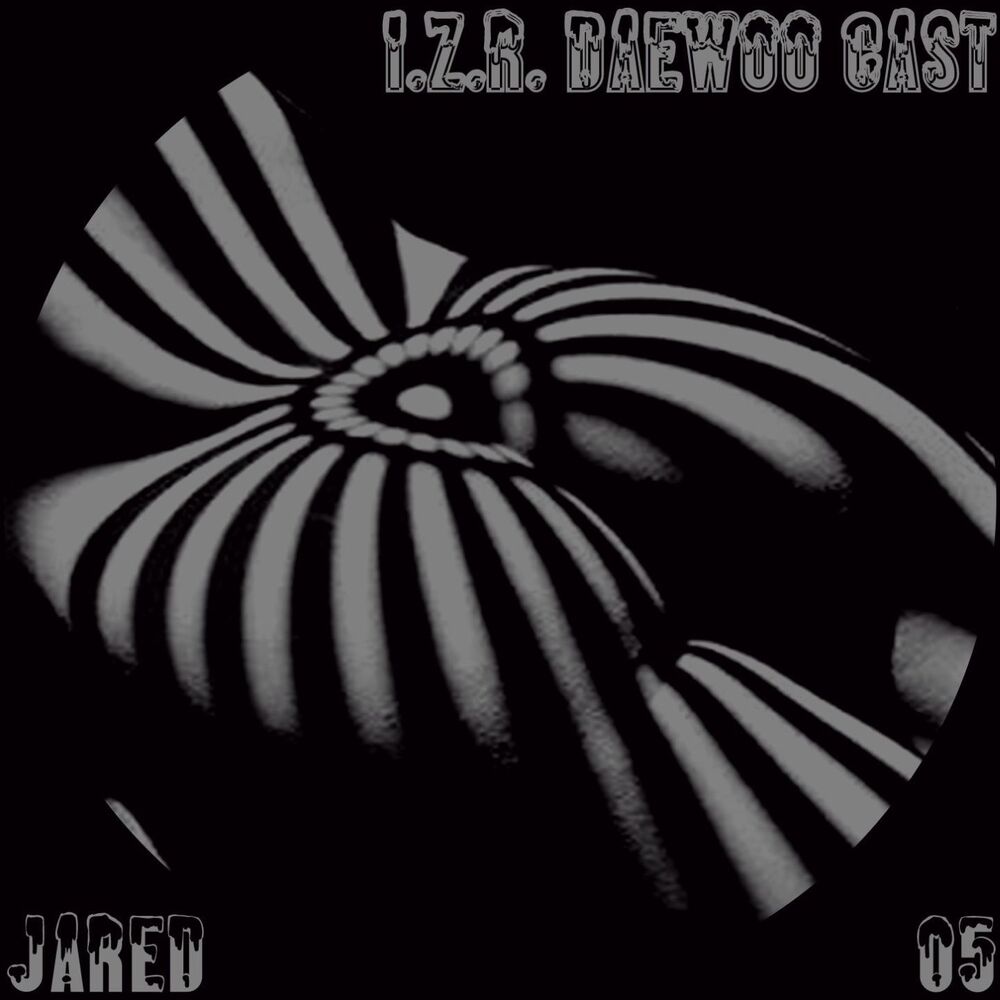 Picture of IZR Daewoo Cast, Vol. 5 (Continuous DJ Mix)