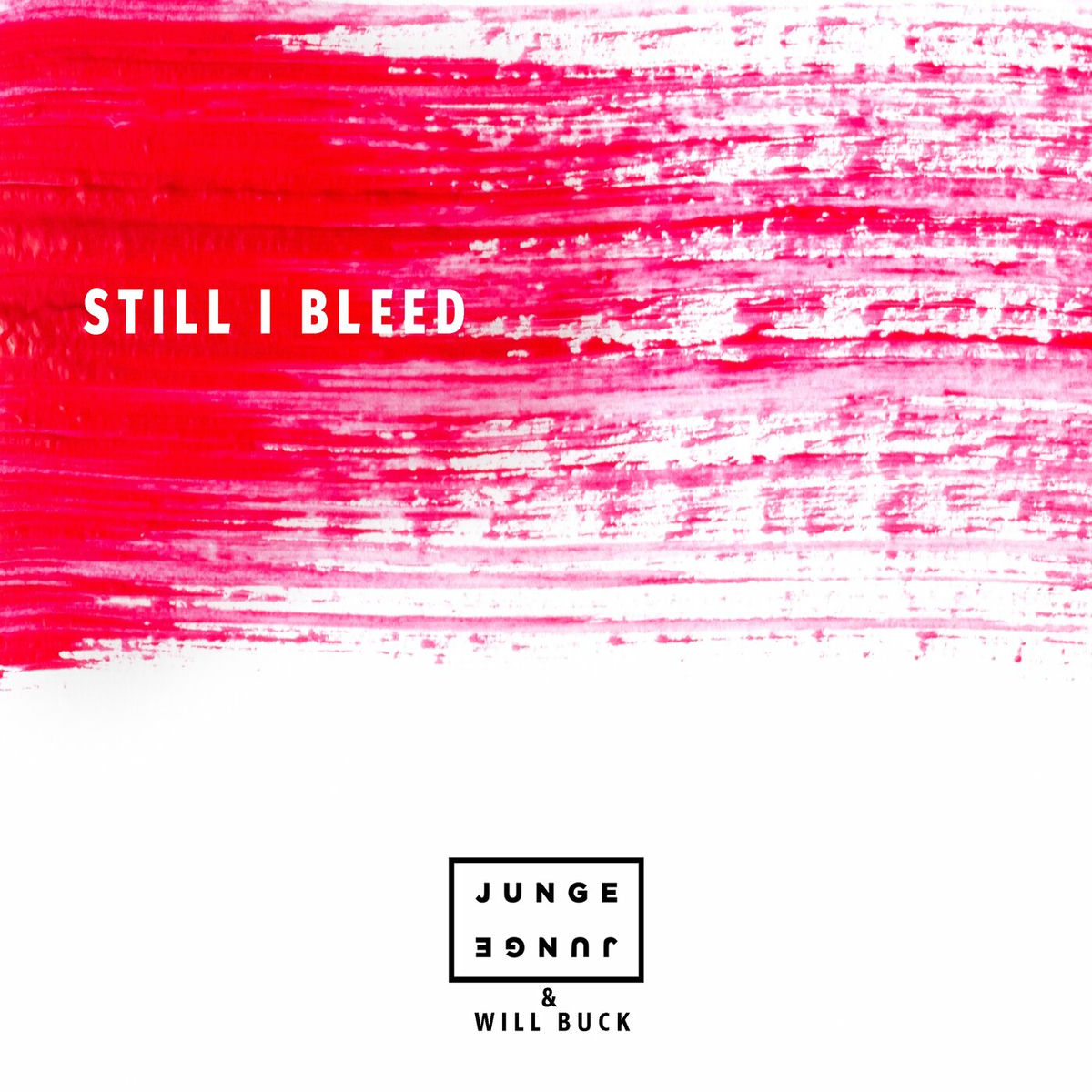 Album cover of Still I Bleed