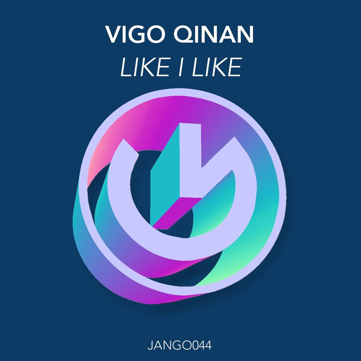 Album cover of Like I Like
