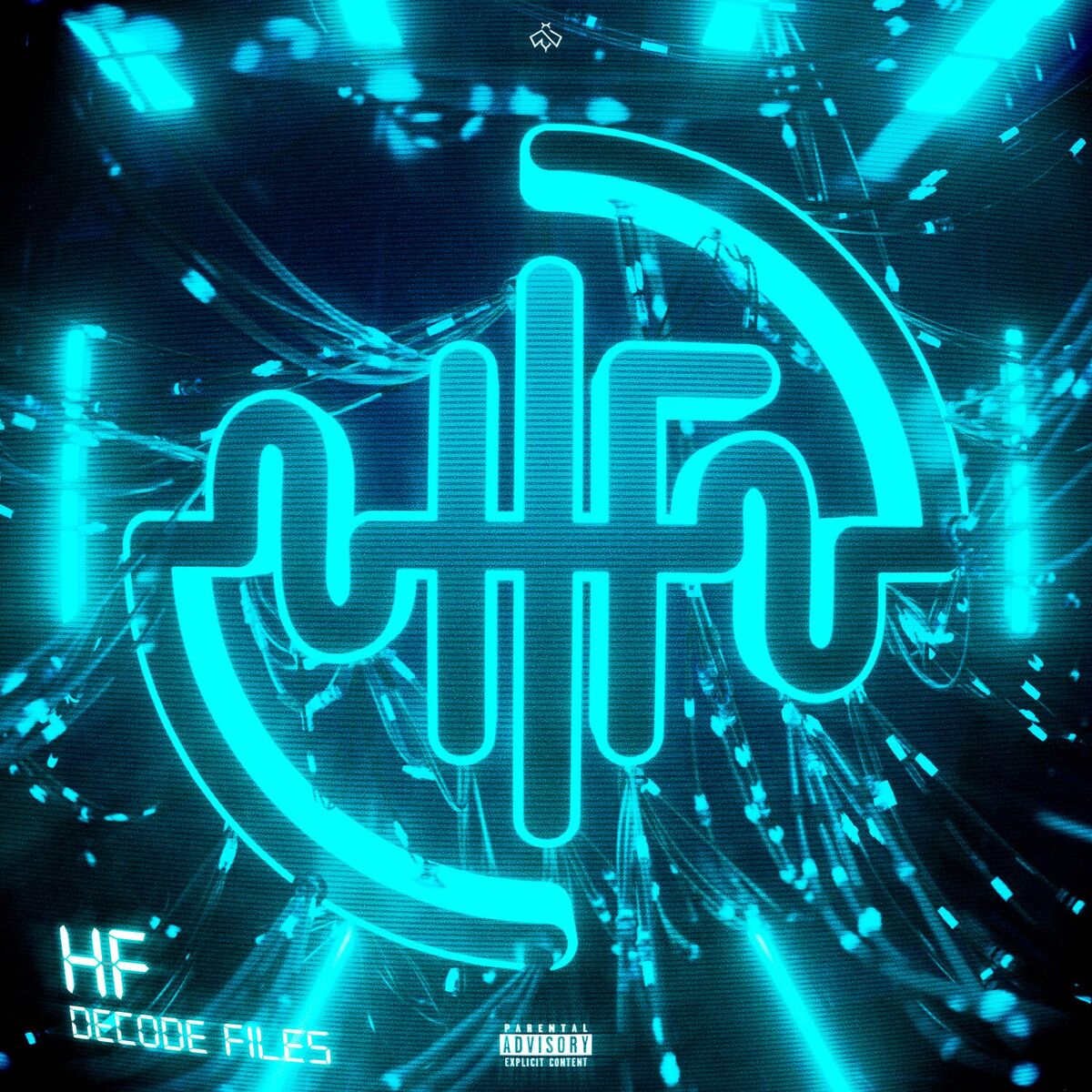 Album cover of HF 