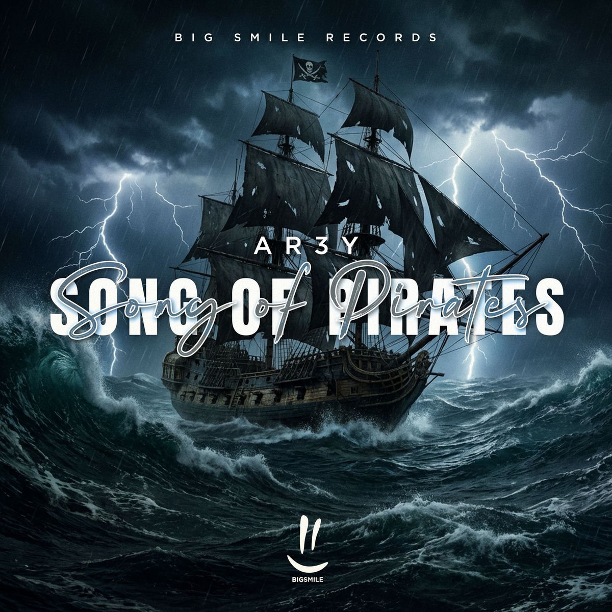Album cover of Song of Pirates