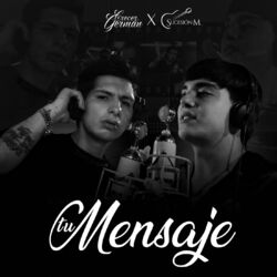 Cover of Tu Mensaje