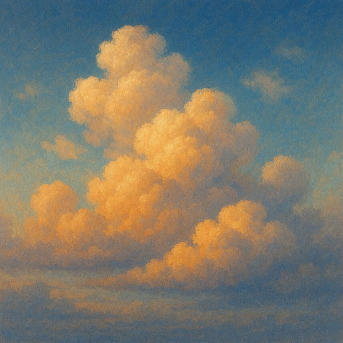 Album cover of 10 PM Flight: Cloudrooms