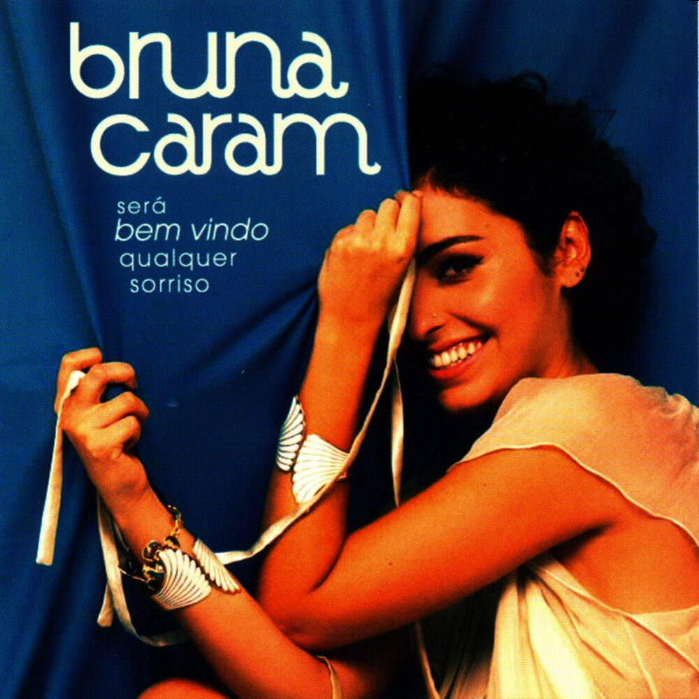 Picture of Será Bem-vindo Qualquer Sorriso