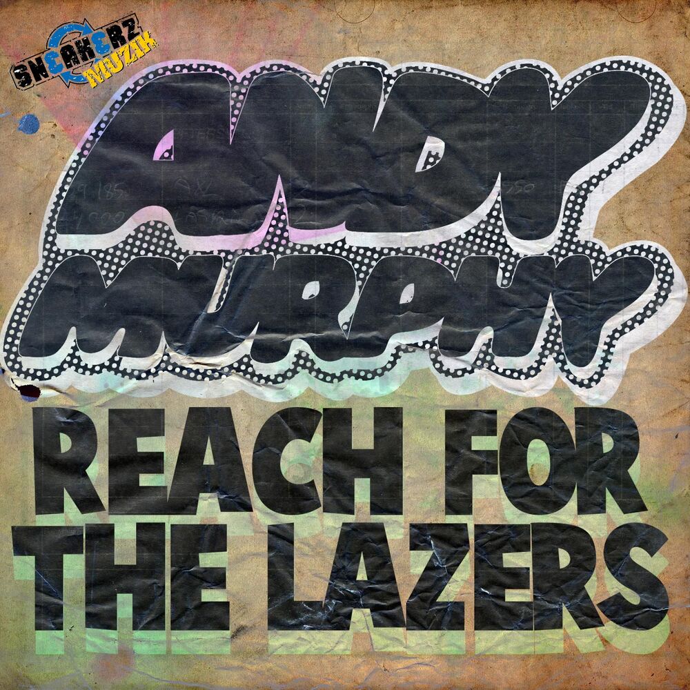 Picture of Reach For The Lazers