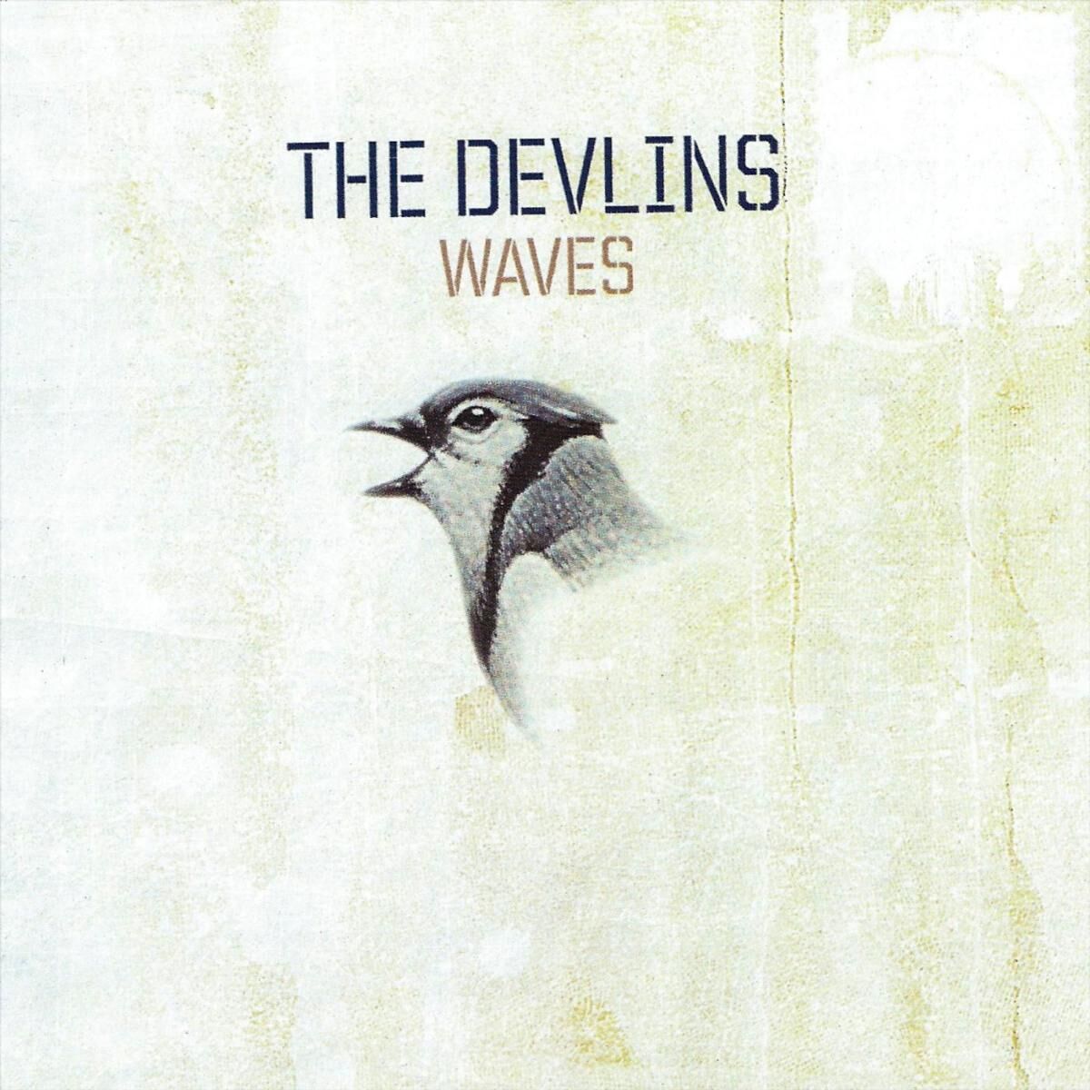 Album cover of Waves