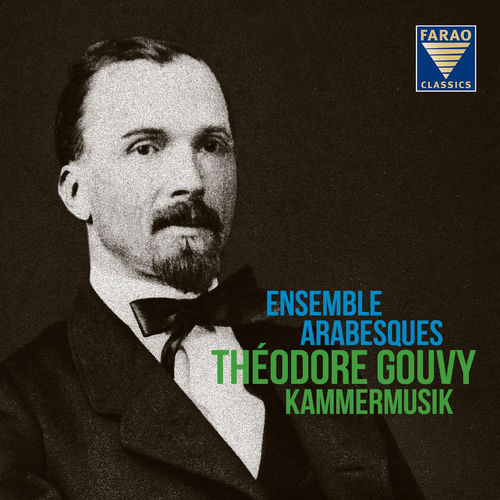 Theodore Gouvy Chamber Music