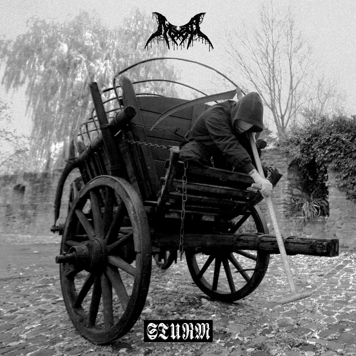 Album cover of STURM