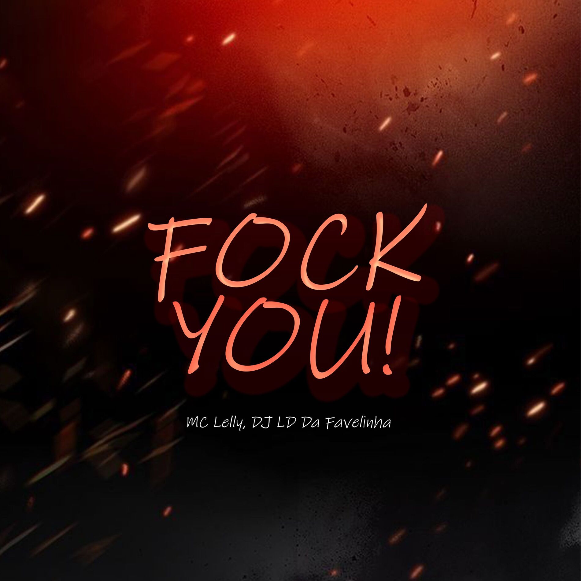 Album cover of Fock You