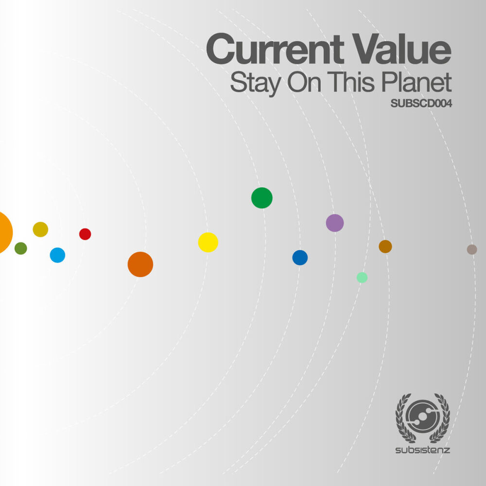Picture of Stay On This Planet