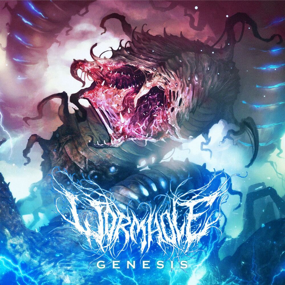 Picture of Genesis