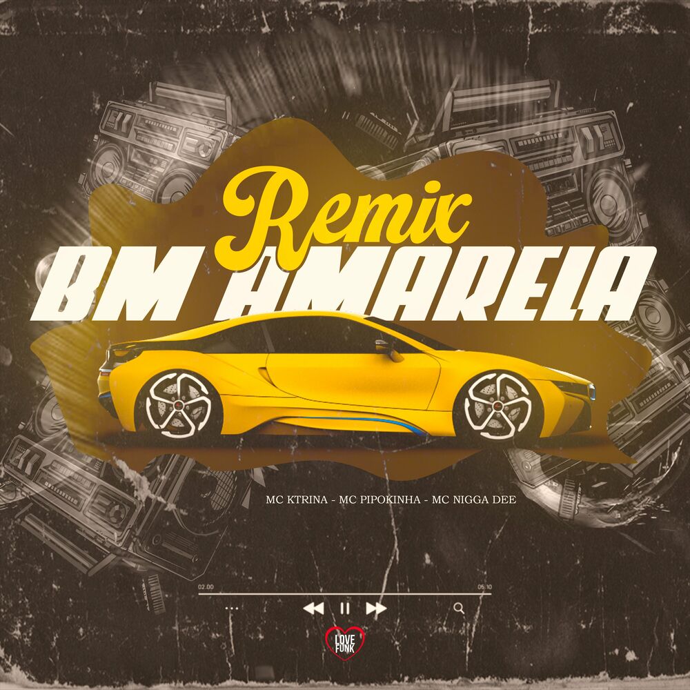Picture of Remix Bm Amarela