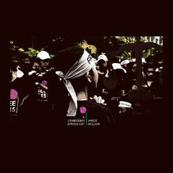 Cover of Solidarity Theme (Release)