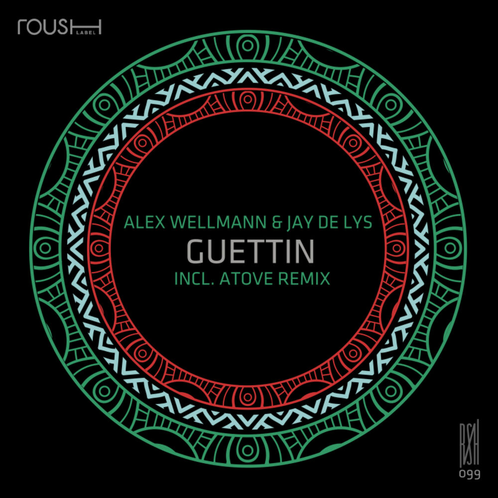 Picture of Guettin
