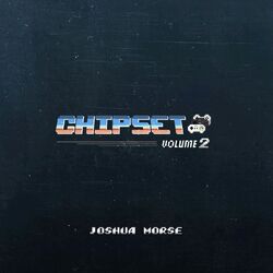 Cover of Chipset, Vol. 2
