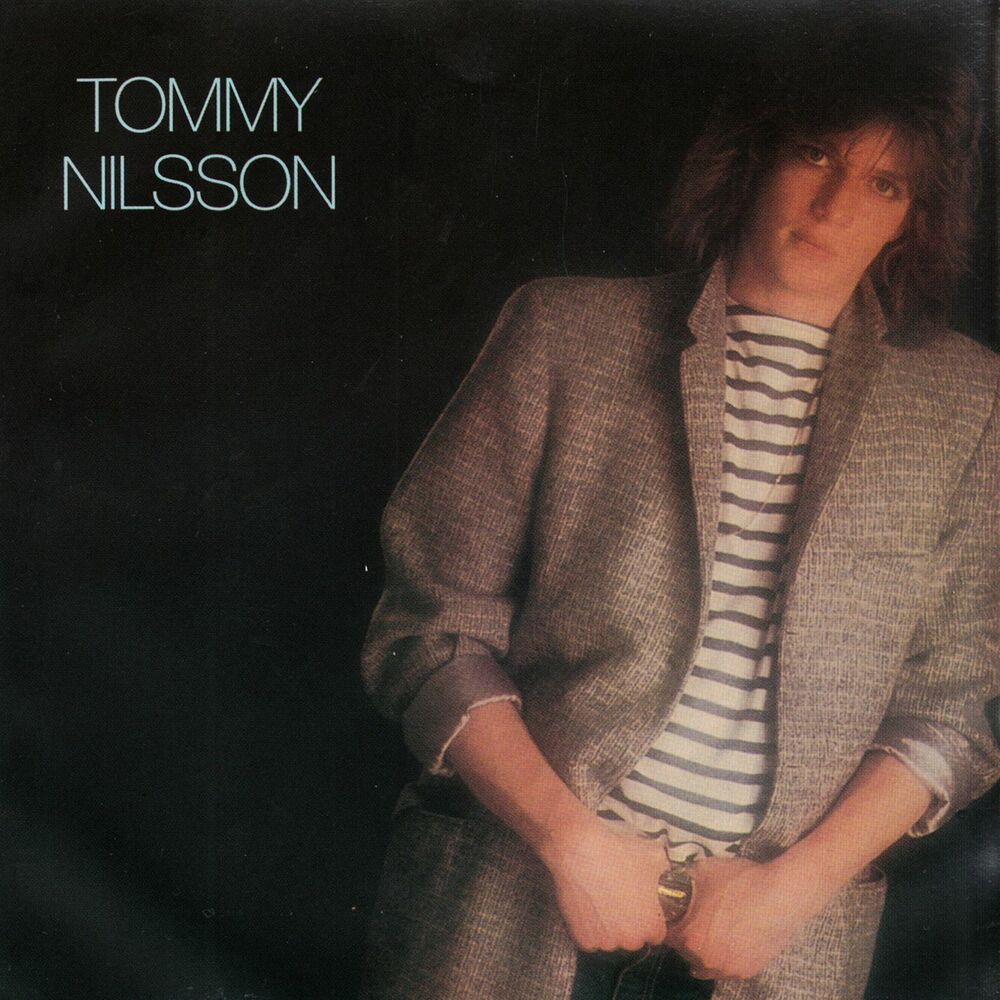 Picture of Tommy Nilsson