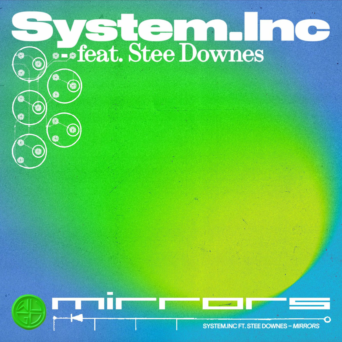 Album cover of Mirrors