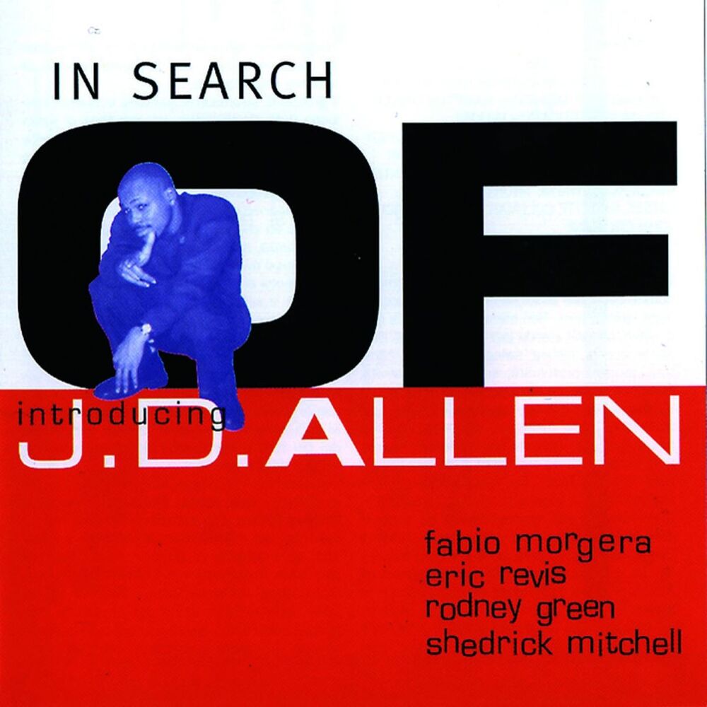 Picture of In Search Of