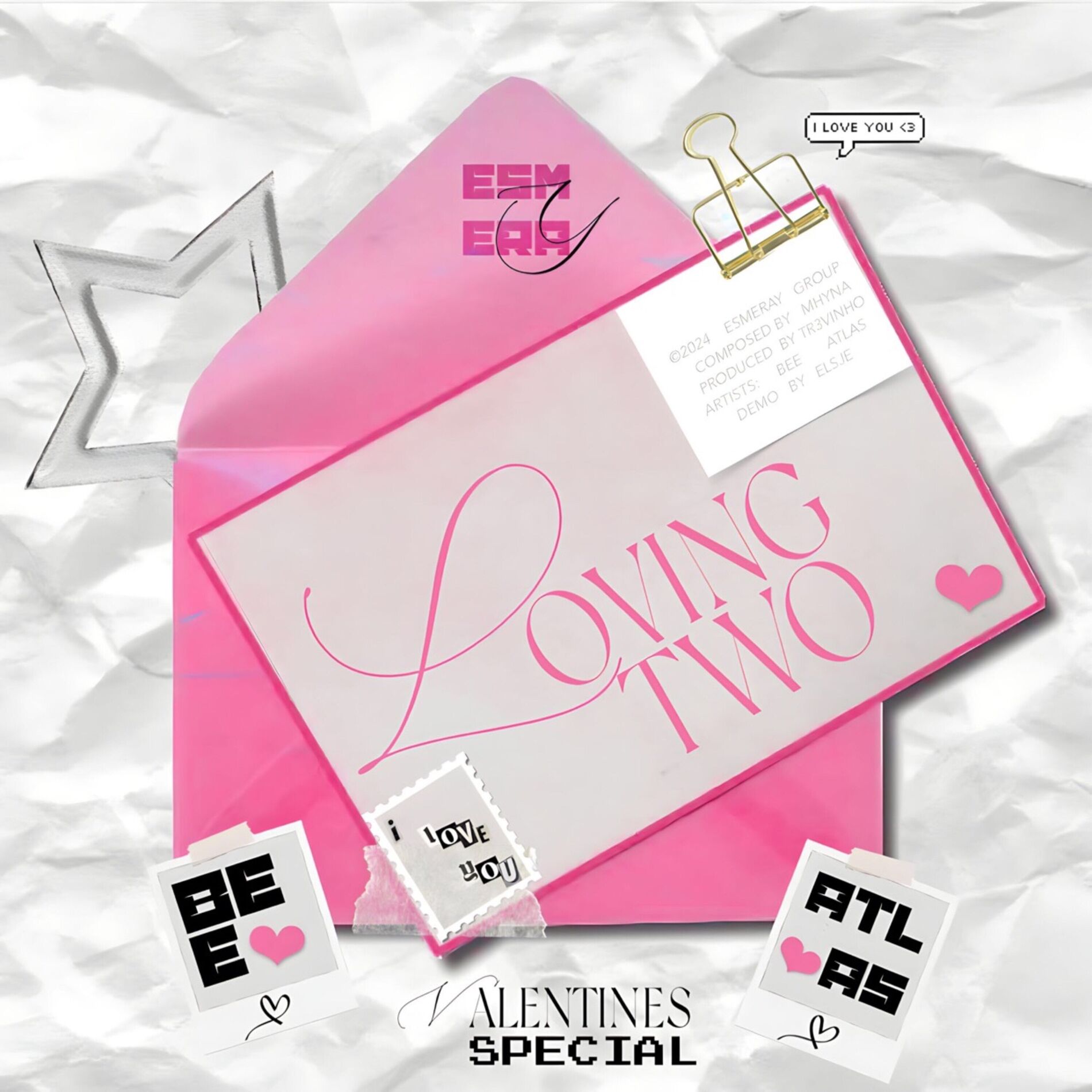 Album cover of LOVING 2
