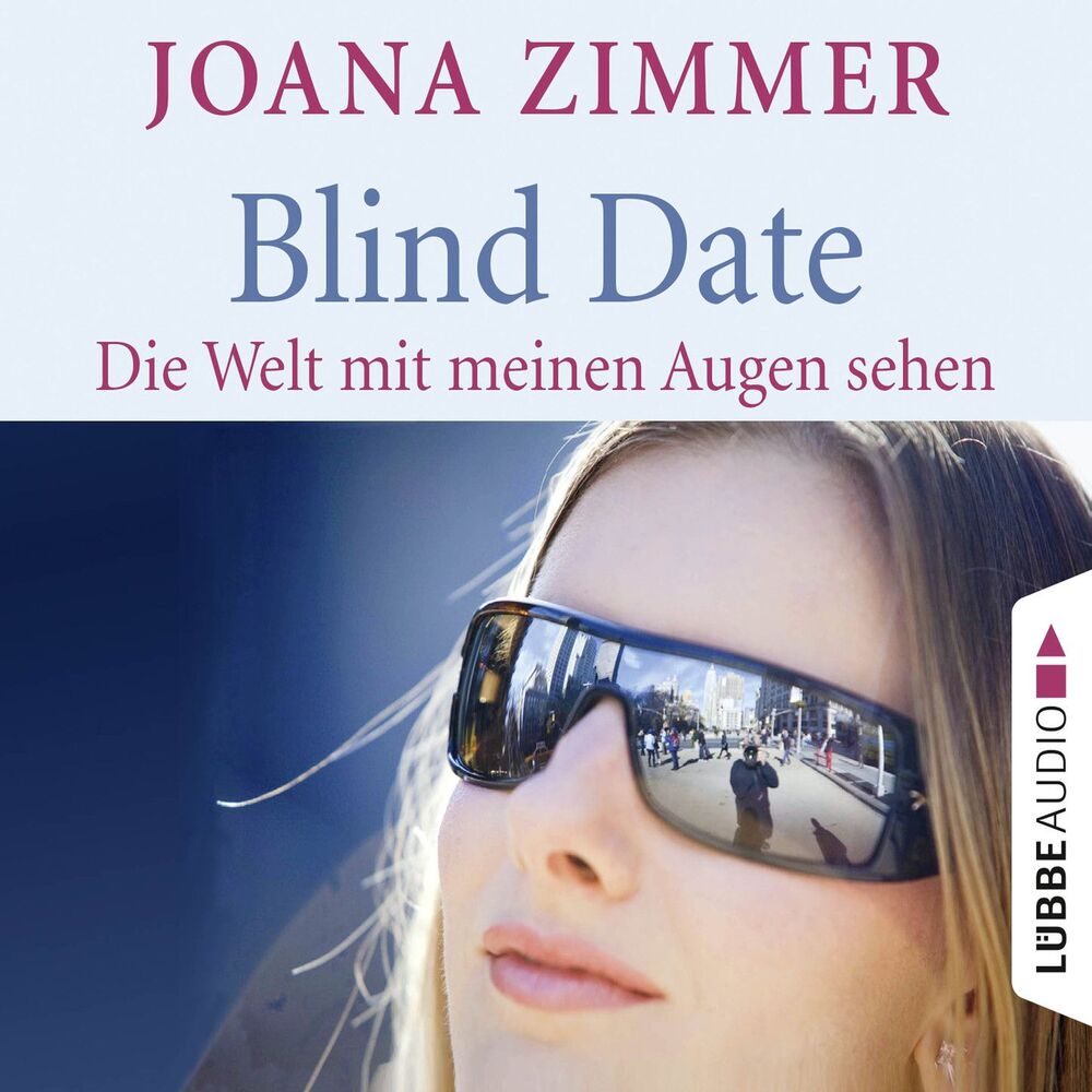 Picture of Blind Date - Die Welt mit meinen Augen sehen