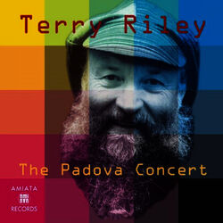 Cover of The Padova Concert