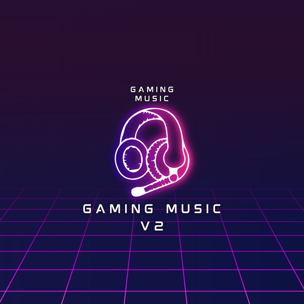 Picture of Gaming Music v2