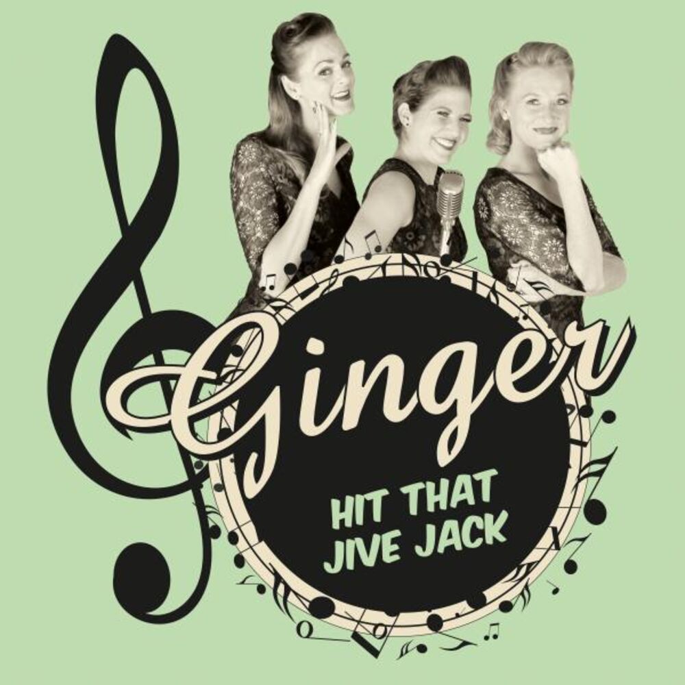 Picture of Hit That Jive Jack