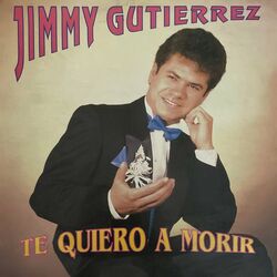 Cover of Te Quiero A Morir