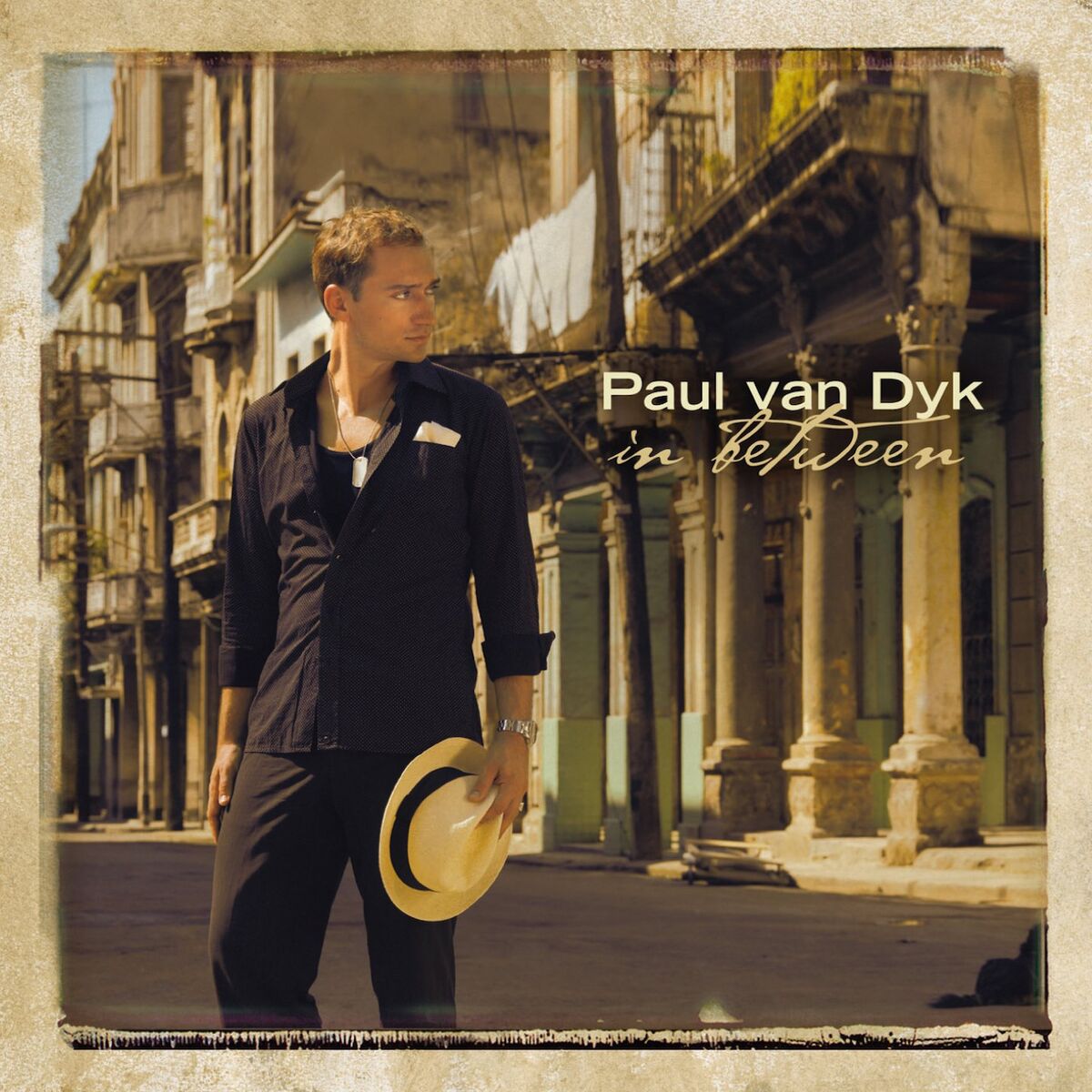 Album cover of New York City