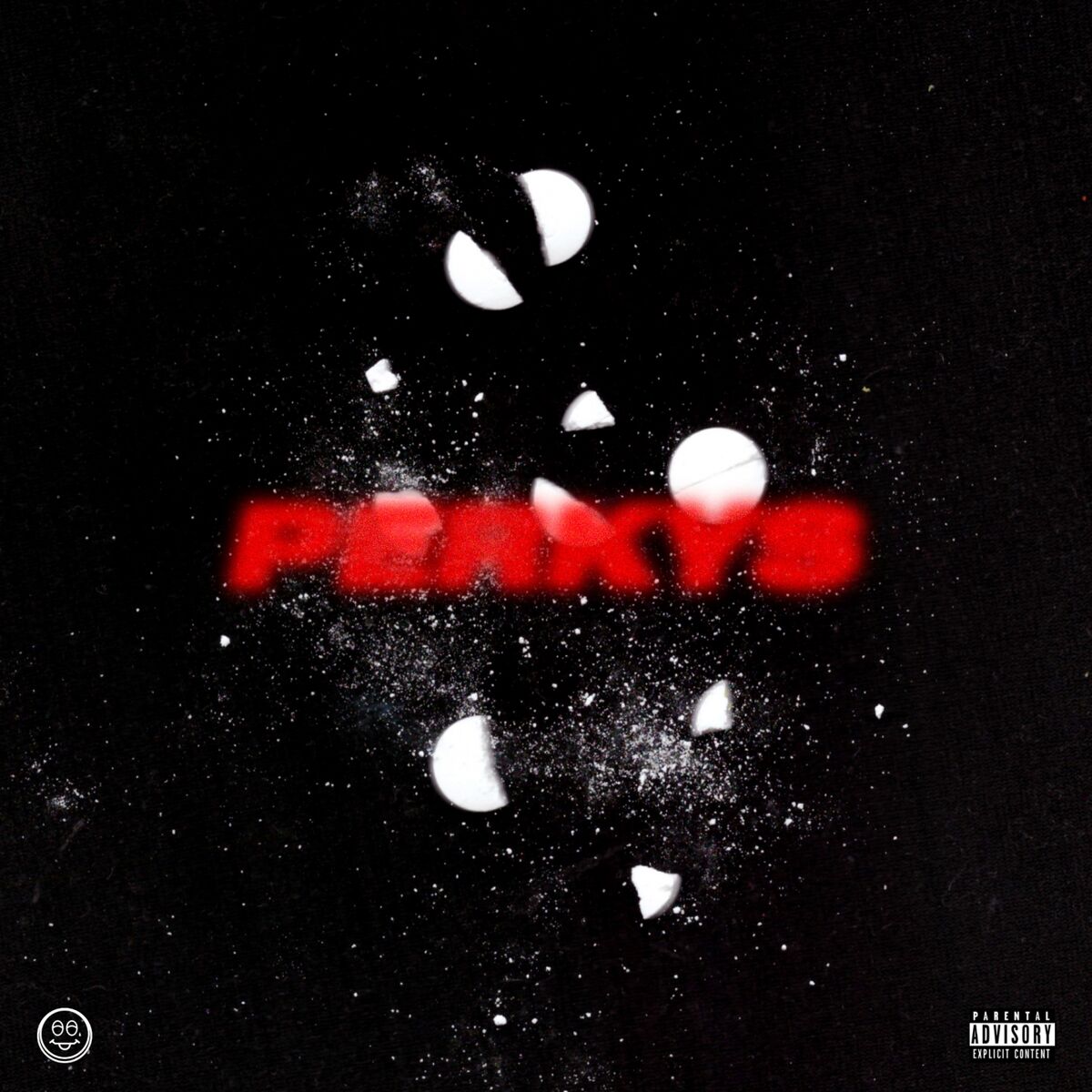 Album cover of Perkys