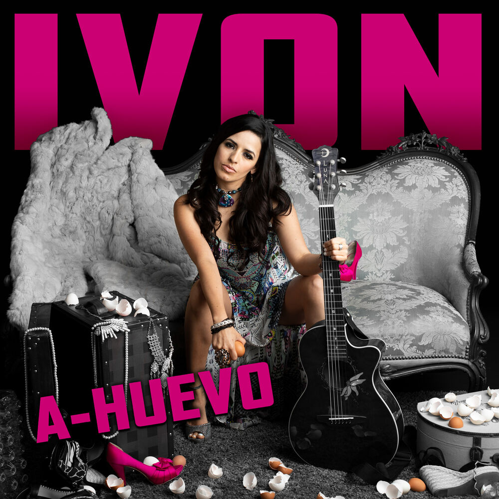 Picture of A-Huevo