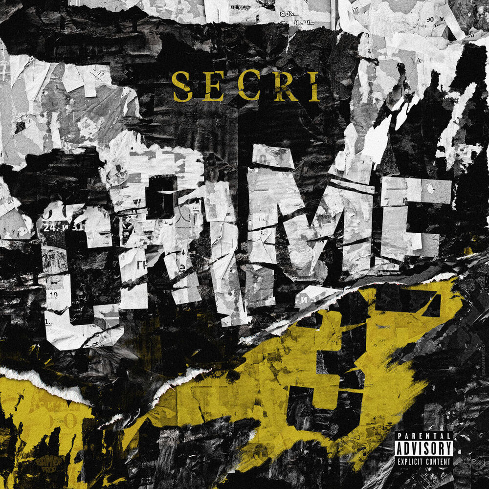 Picture of Crime 3