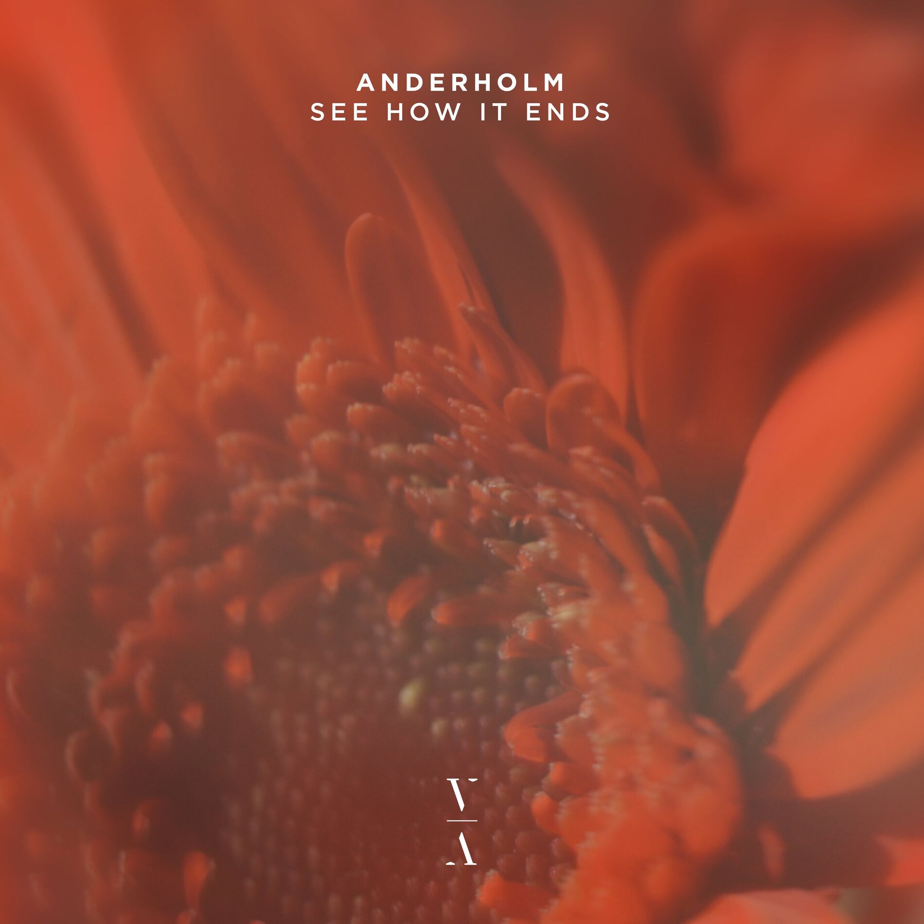 Album cover of See How It Ends