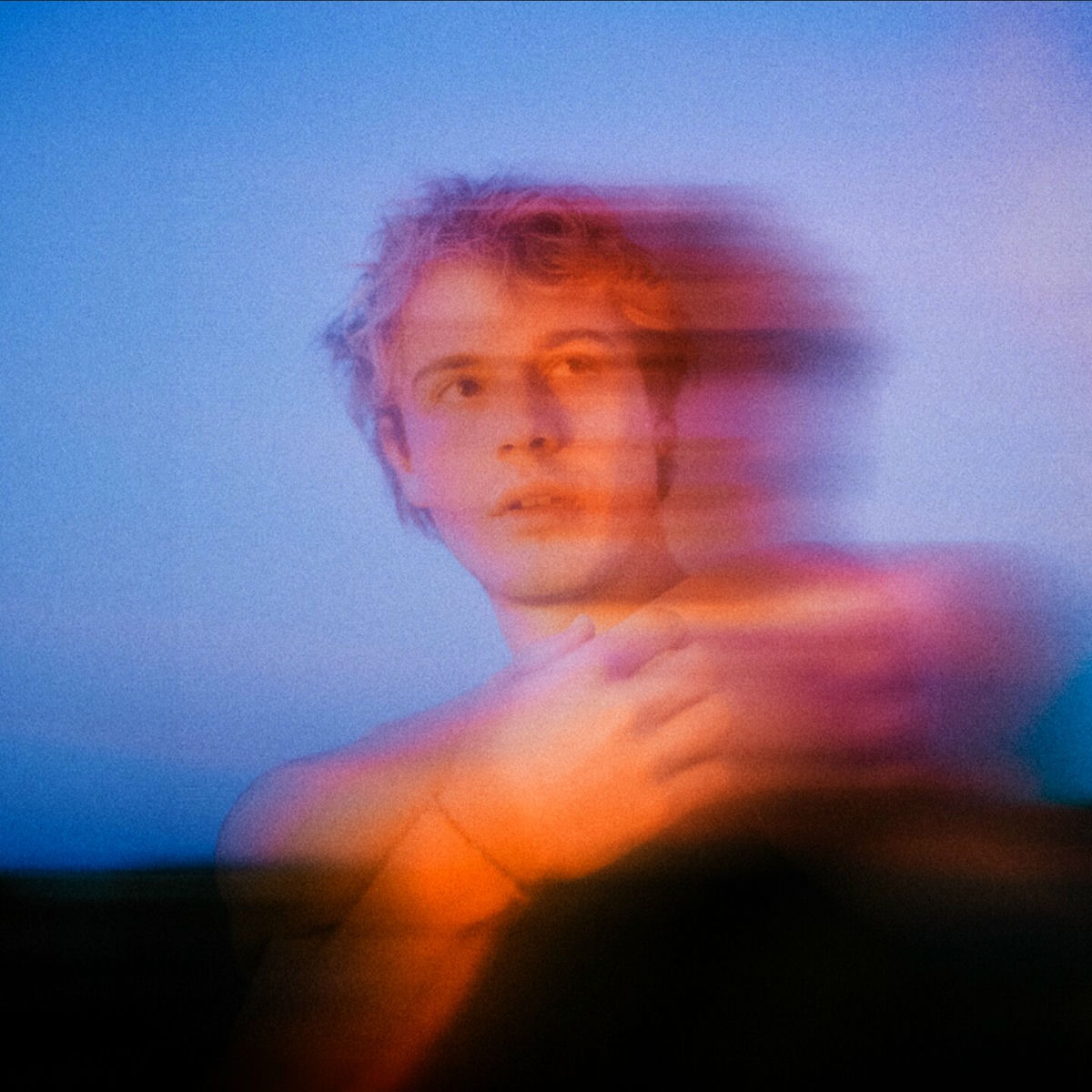 Album cover of Fuel To The Flame