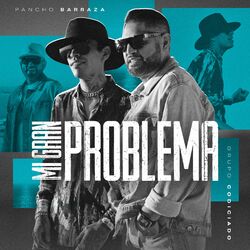 Cover of Mi Gran Problema