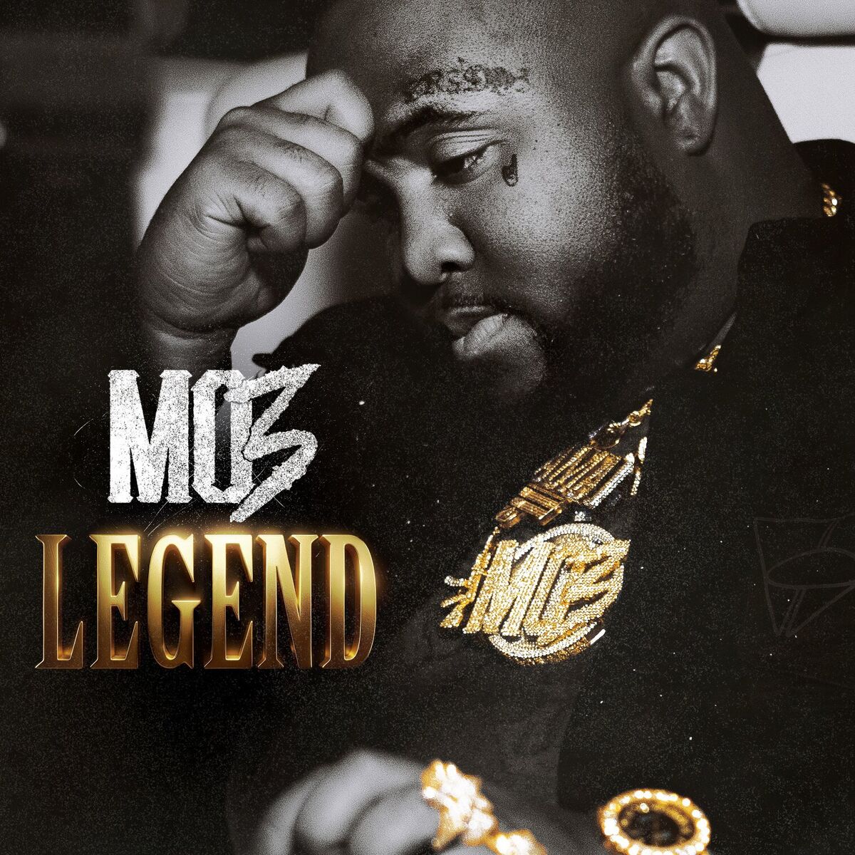 Album picture of Legend
