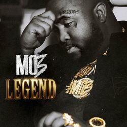 Cover of Legend