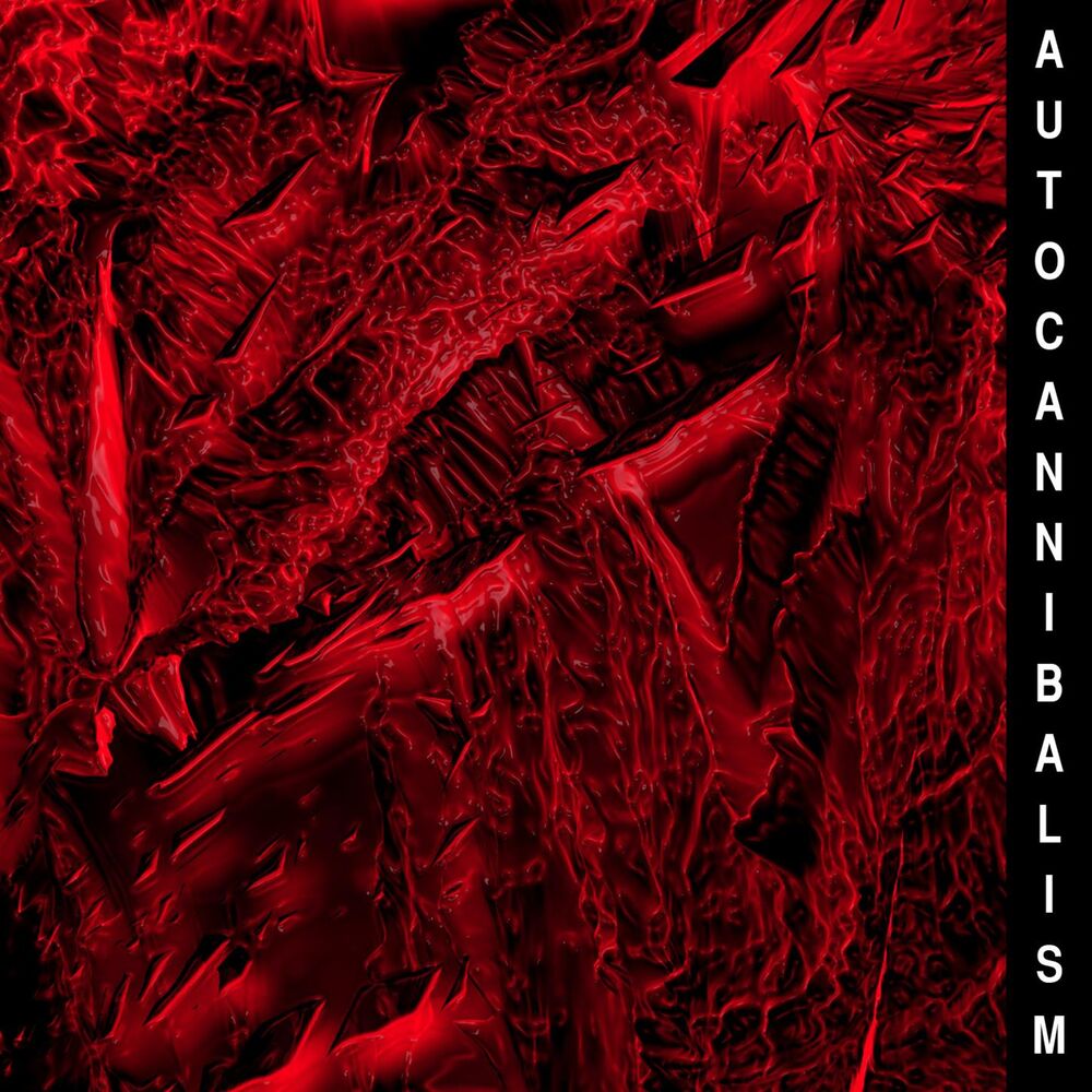 Picture of Autocannibalism