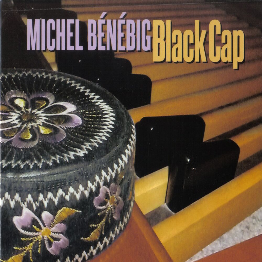 Picture of Black Cap