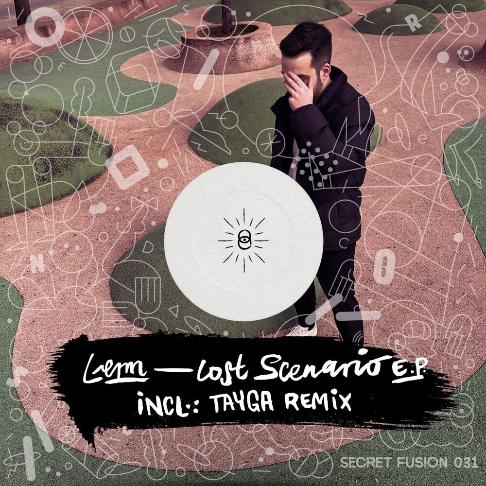 Picture of Lost Scenario E.P.
