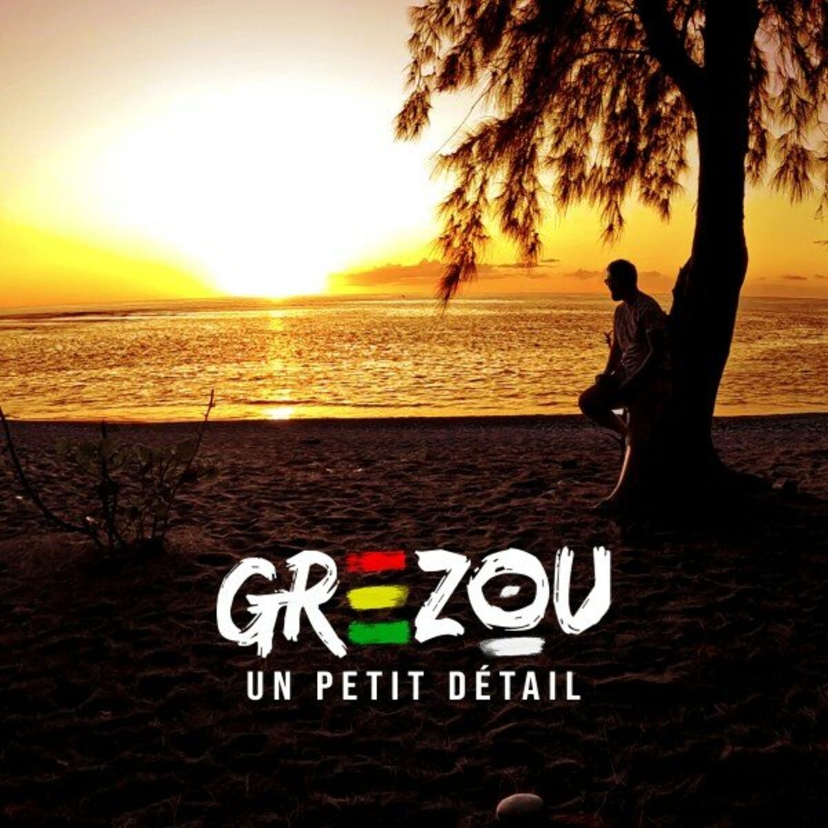 Album cover of Un petit détail