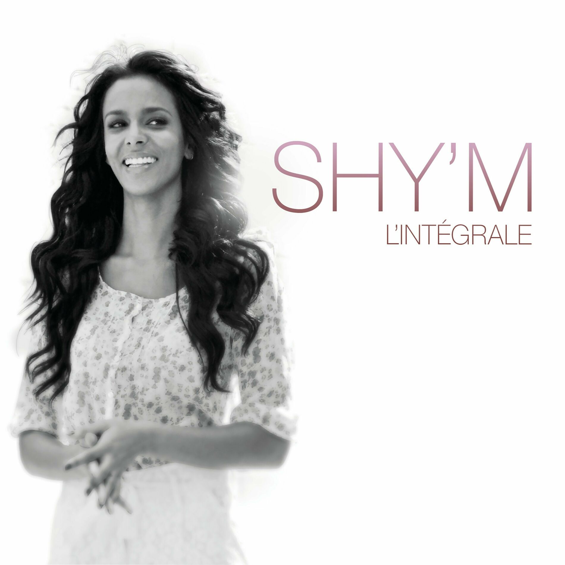 Album cover of Femme de couleur