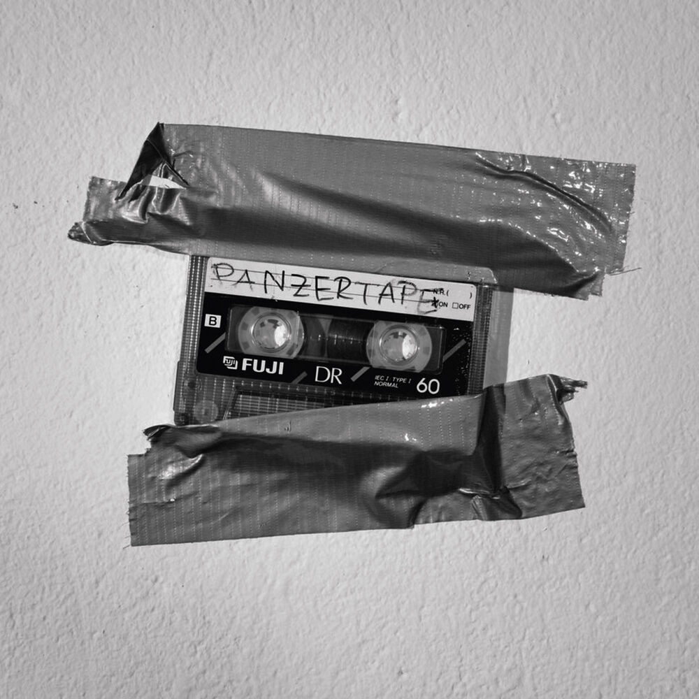 Picture of Panzertape