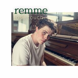 Cover of lose touch