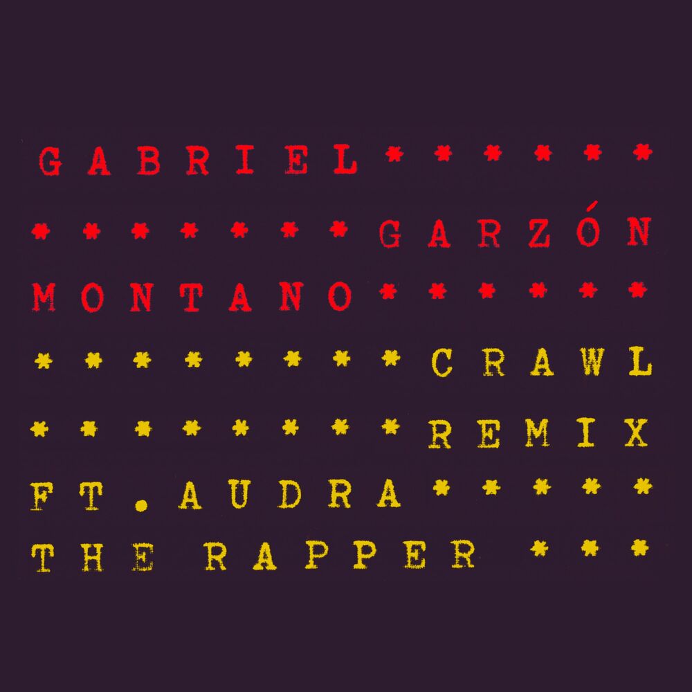 Picture of Crawl (Remix)