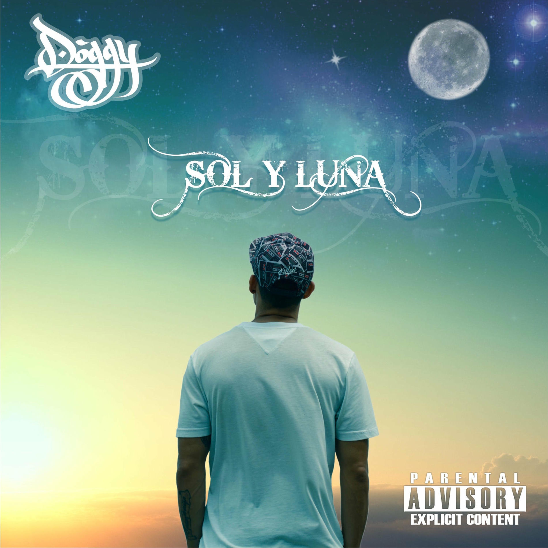 Album cover of Sol y Luna