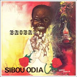Cover of Sibou Odia