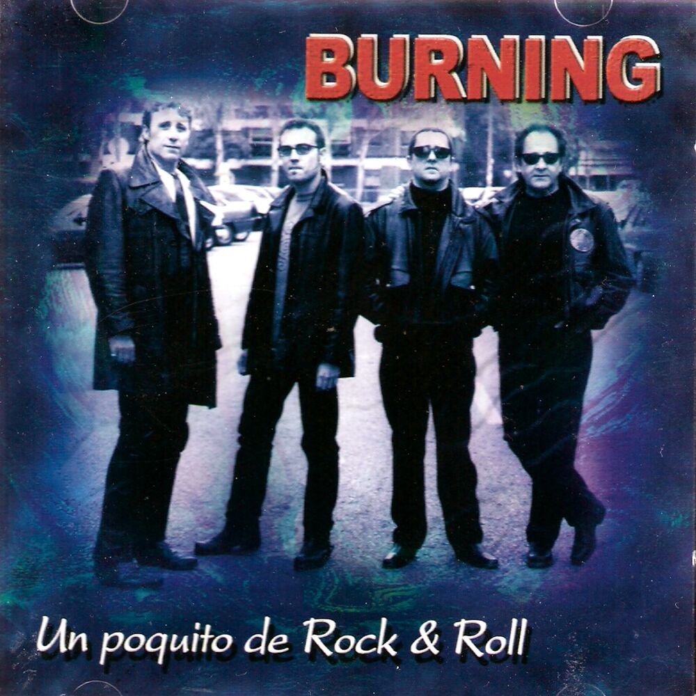 Picture of Un Poquito de Rock & Roll