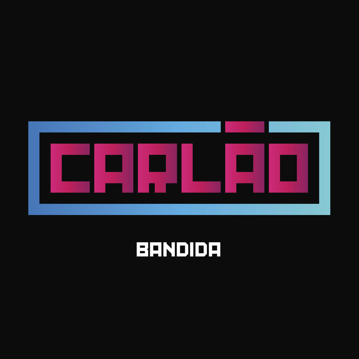 Album cover of Bandida