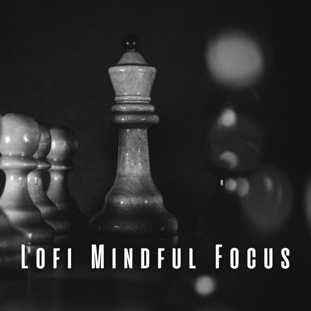 Picture of Lofi Mindful Focus: Chill Tracks for Productive Sessions
